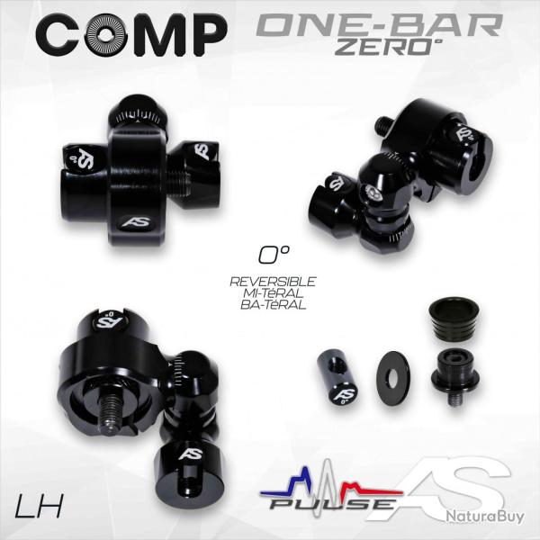 ARC SYSTEME - One Bar PULSE ZERO�