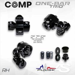 ARC SYSTEME - One Bar PULSE TRIO