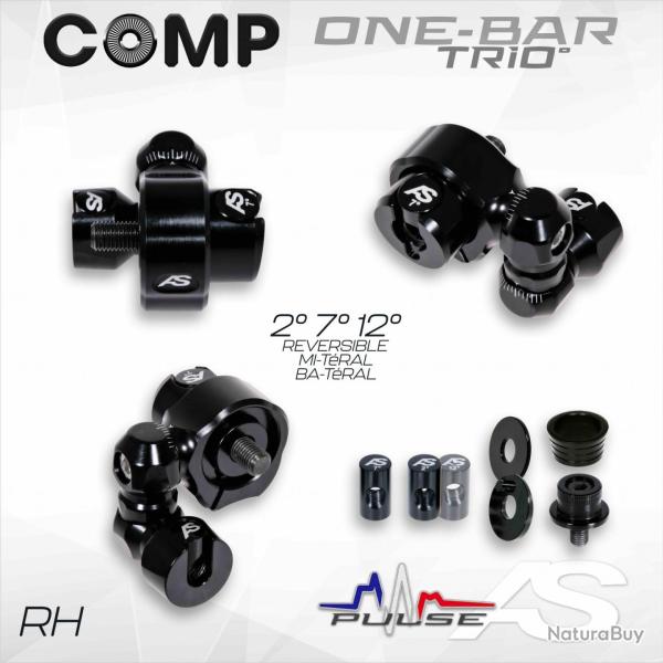 ARC SYSTEME - One Bar PULSE TRIO