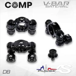 ARC SYSTEME - Bat&eacute;ral PULSE V-Bar Comp