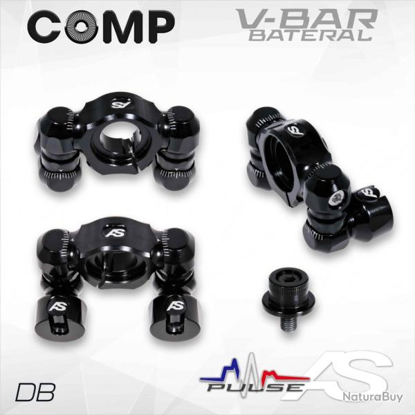 ARC SYSTEME - Bat�ral PULSE V-Bar Comp