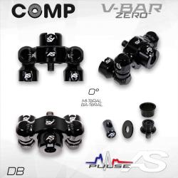 ARC SYSTEME - VBar PULSE ZERO