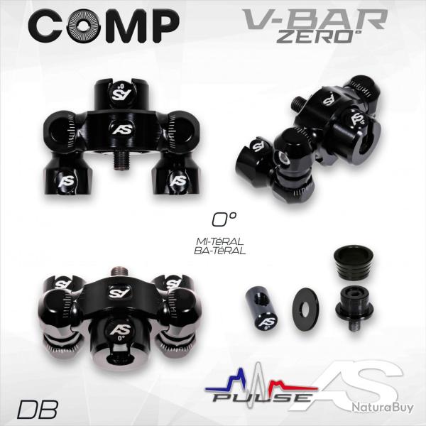 ARC SYSTEME - V-Bar PULSE ZERO
