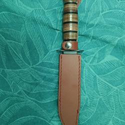 Poignard Style Camillus