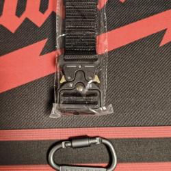 ceinture de militaire,chasse