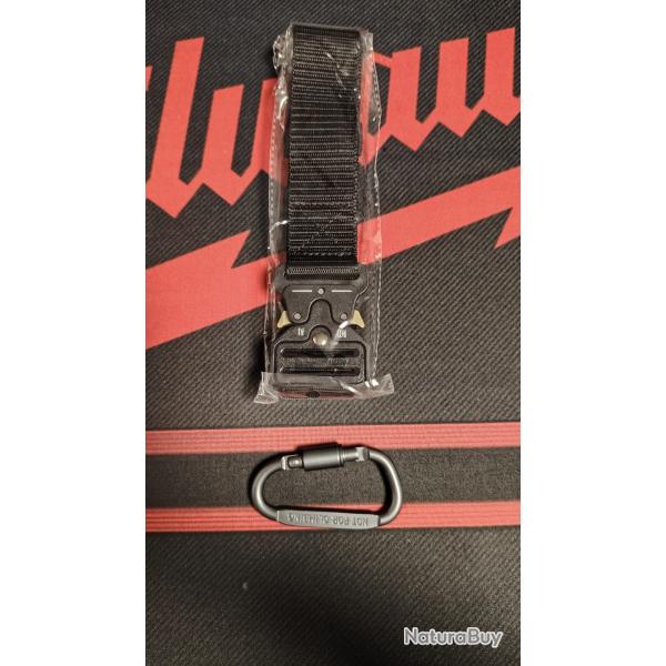 ceinture de militaire,chasse