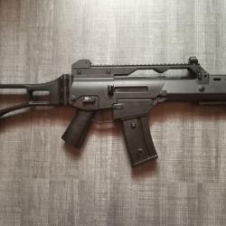 G36 upgrade