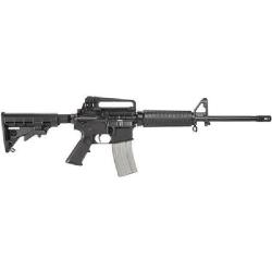 Destockage ! Carabine BUSHMASTER XM-15 M4 16" Cal 5.56x45