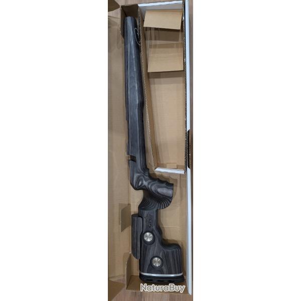 Crosse pour carabine GRS Sporter BERGARA B14 Sa Nordic Wolf