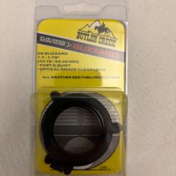 Cache objectif Butler Creek 6