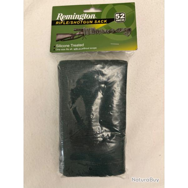 Housse chaussette pour arme longue Remington