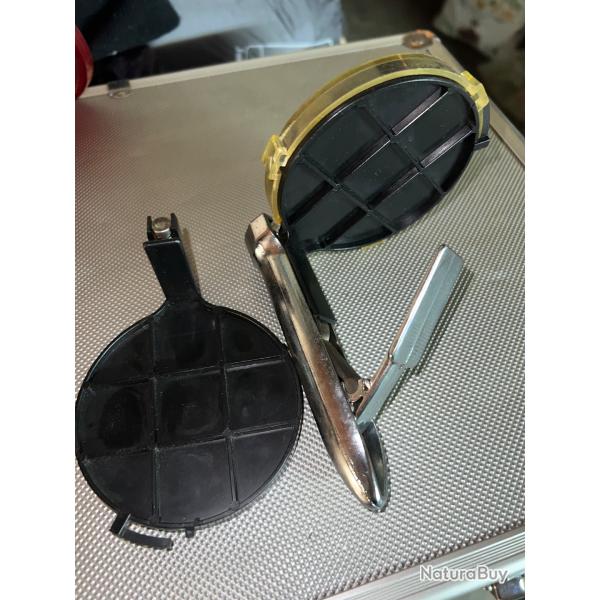 Amorceur lee auto prime