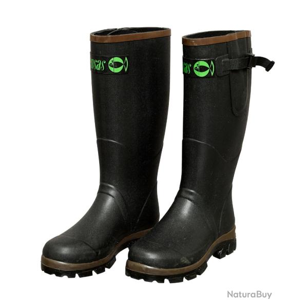SENSAS BOTTES NEOPR�NE CLUB SENSAS 43
