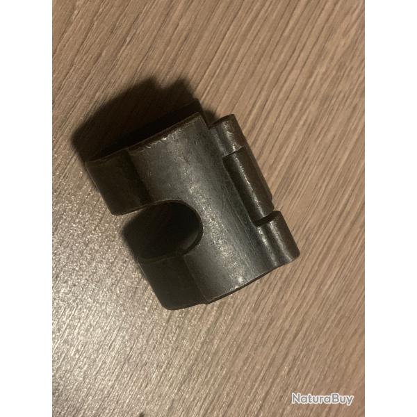Embouchoir pour Mauser 98az / 98a / Kar98