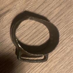 Grenadi&egrave;re pour Mauser 98az / 98a / Kar98