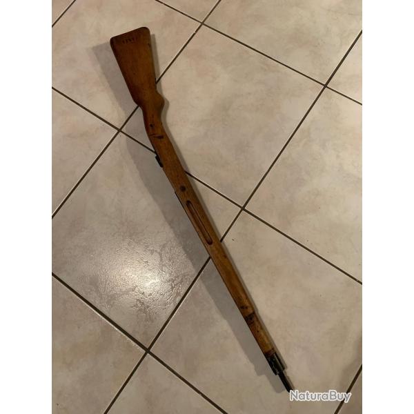 Tr�s belle Crosse VZ24 ou Mauser G24(t)
