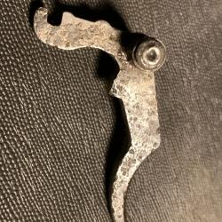 D&eacute;tente de Sturmgewehr 44 / STG44