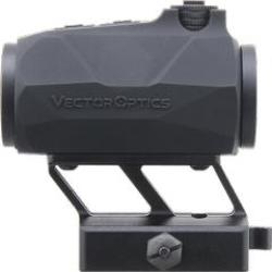 POINT ROUGE VectorOptics MAVERICK IV1X20 MIL 3MOA
