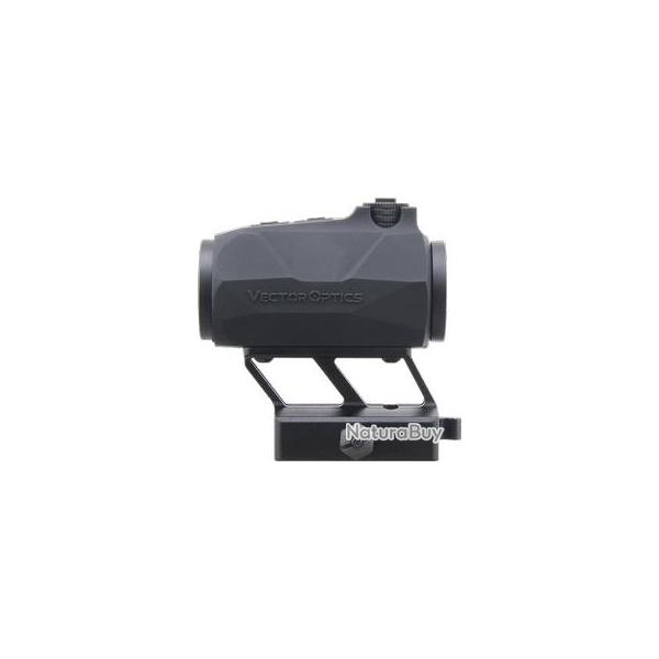 POINT ROUGE VectorOptics MAVERICK IV1X20 MIL 3MOA