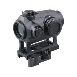 POINT ROUGE VECTOR OPTICS 1X22 MAVERICK III S-MIL 3MOA