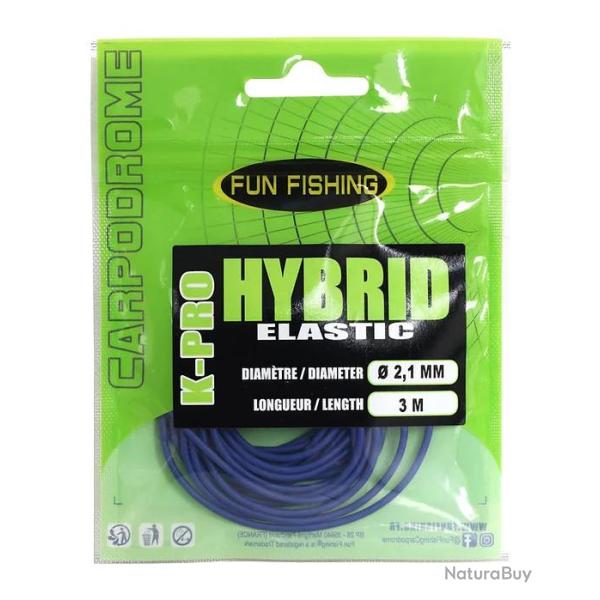 Elastiques K-Pro Hybrid Fun Fishing 2.1