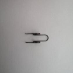 Ressort rappel d'armeur pour Falcor Manufrance