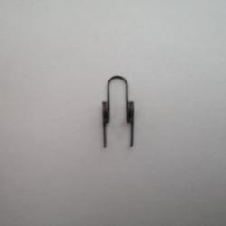 Ressort rappel d'armeur pour Falcor Manufrance