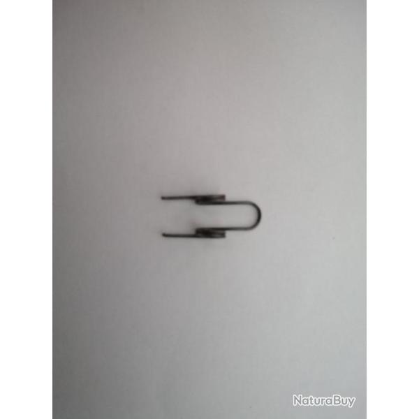 Ressort rappel d'armeur pour Falcor Manufrance