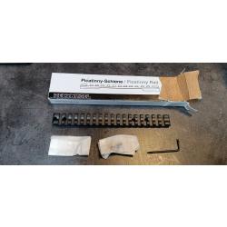 Rail inclin&eacute; RECKNAGEL REM700 LA