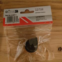 Chargeur UMAREX NOTOS compatible PP750 Snowpeack.