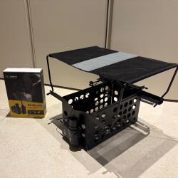 Boite d'envol pour faisans DOGTRA PL/RR DELUXE