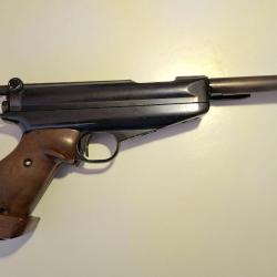 Vends pistolet de match Feinwerkbau LP65