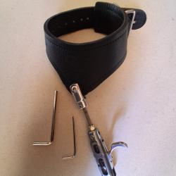 a vendre d&eacute;cocheur arc syst&eacute;me  &agrave; index