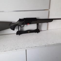 Carabine Beretta  BRX1 OD GREEN cal.30-06spr synthetique vert can.57cm
