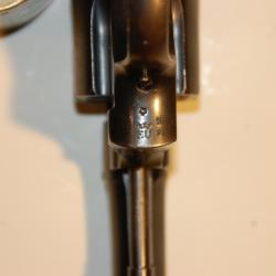 Revolver TROCAOLA ARANZABAL "92 espagnol"