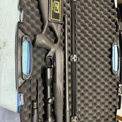 Crosse Carcasse Blaser R8 Proffesionel Sucess Droitier