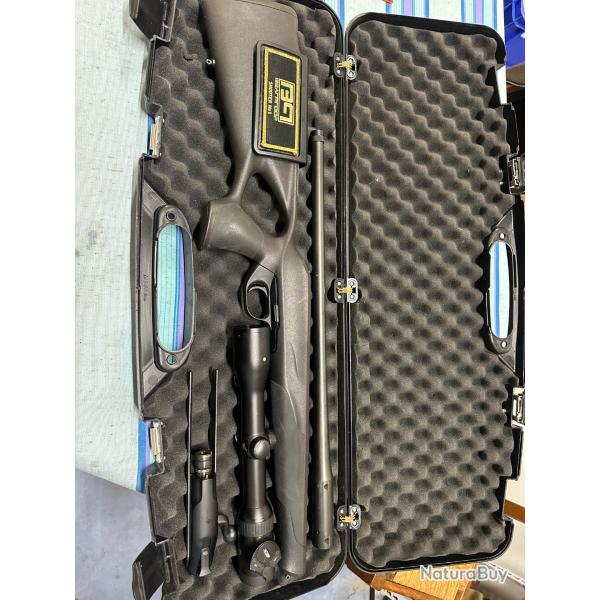 Crosse Carcasse Blaser R8 Proffesionel Sucess Droitier