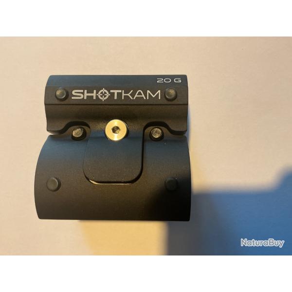 Support shootkam gen4
