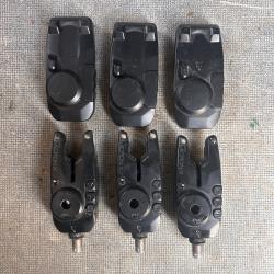 D&eacute;tecteur p&ecirc;che Fox mini micron X