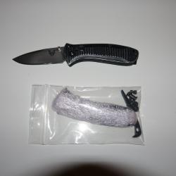 BENCHMADE 525 Presidio