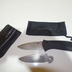 BENCHMADE 520 Presidio