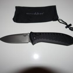 BENCHMADE 570 Presidio