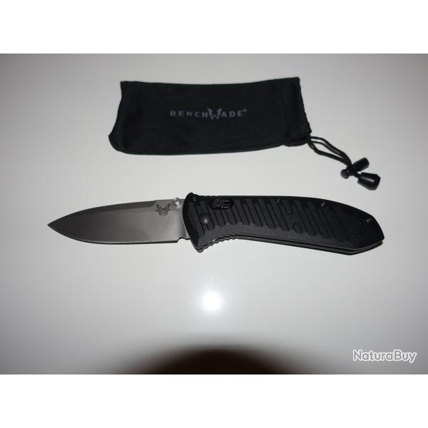 BENCHMADE 570 Presidio