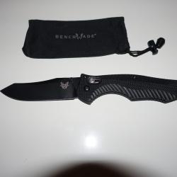 BENCHMADE 810 M4 Contego