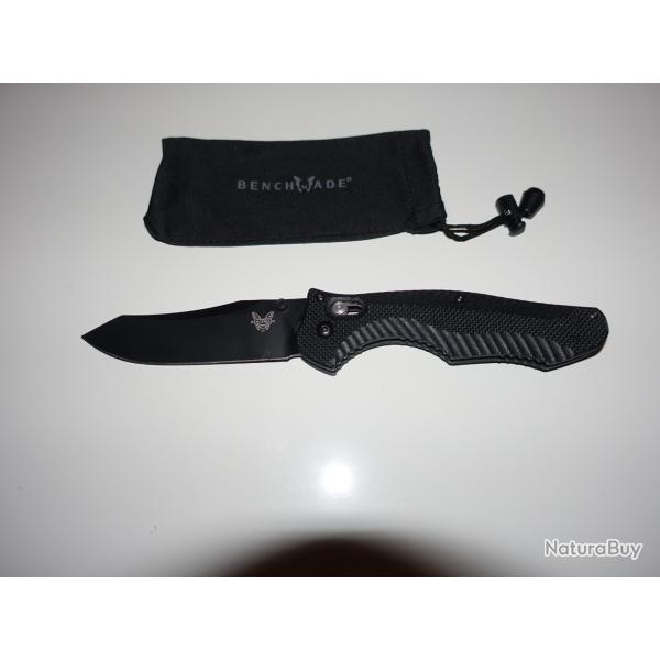 BENCHMADE 810 M4 Contego