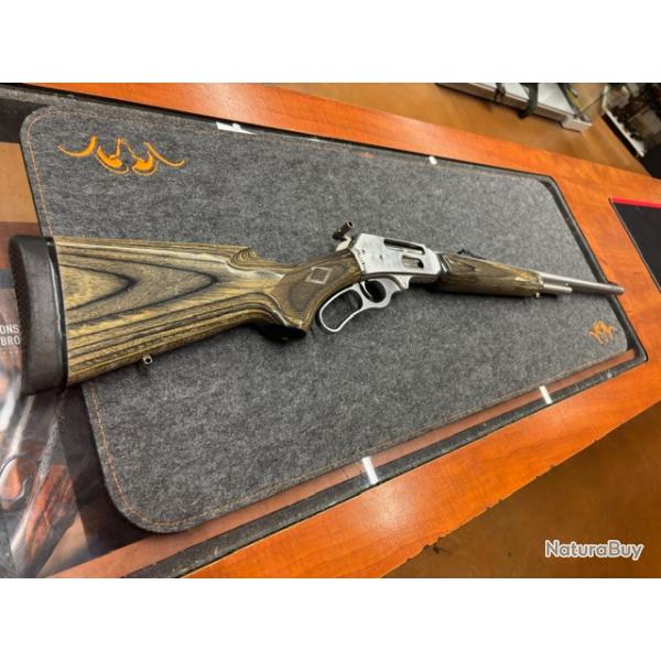 RARE CARABINE MARLIN 444 XLR 1euros sans R�serve!!