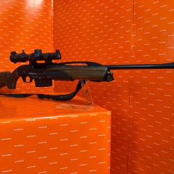 Carabine Verney-Carron Impact LA + lunette Hawke FRONTIER cal 30.06