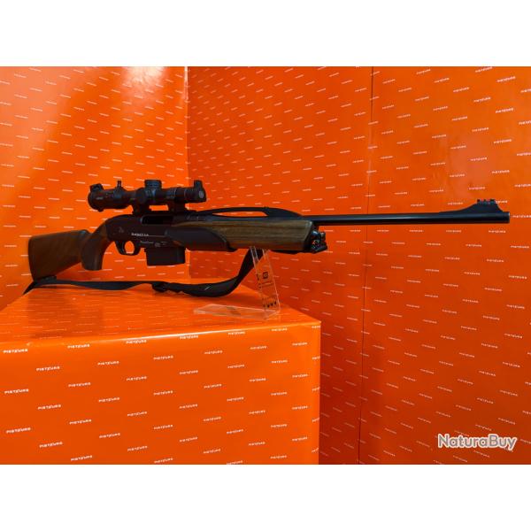 Carabine Verney-Carron Impact LA + lunette Hawke FRONTIER cal 30.06