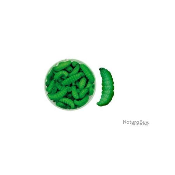 Teignes momifi�es vertes Greencatch