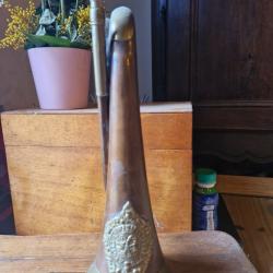 Cuivre Anglais" Argyll Sutherland"